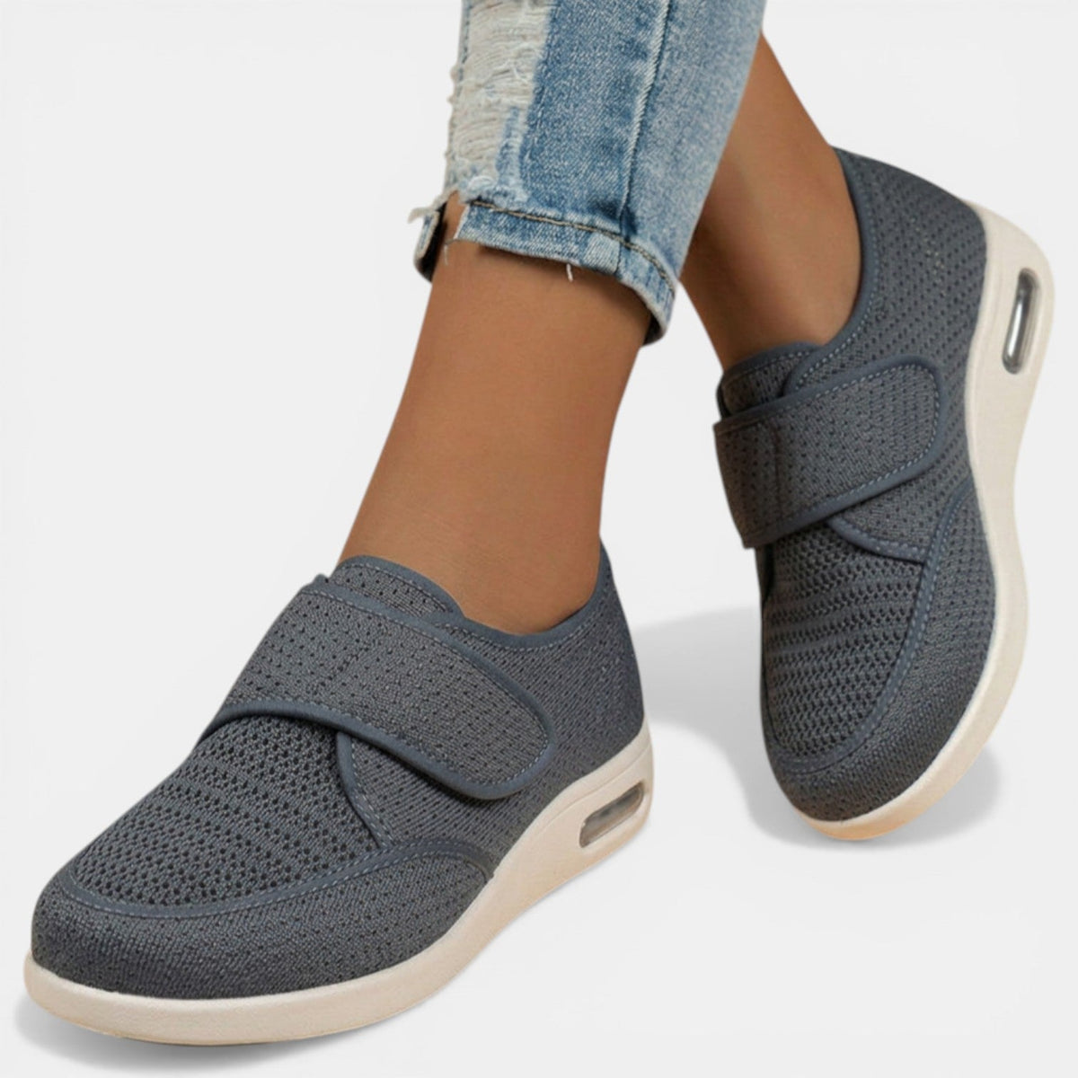 Zapatillas Ortopédicas Mujer Ultraligeras