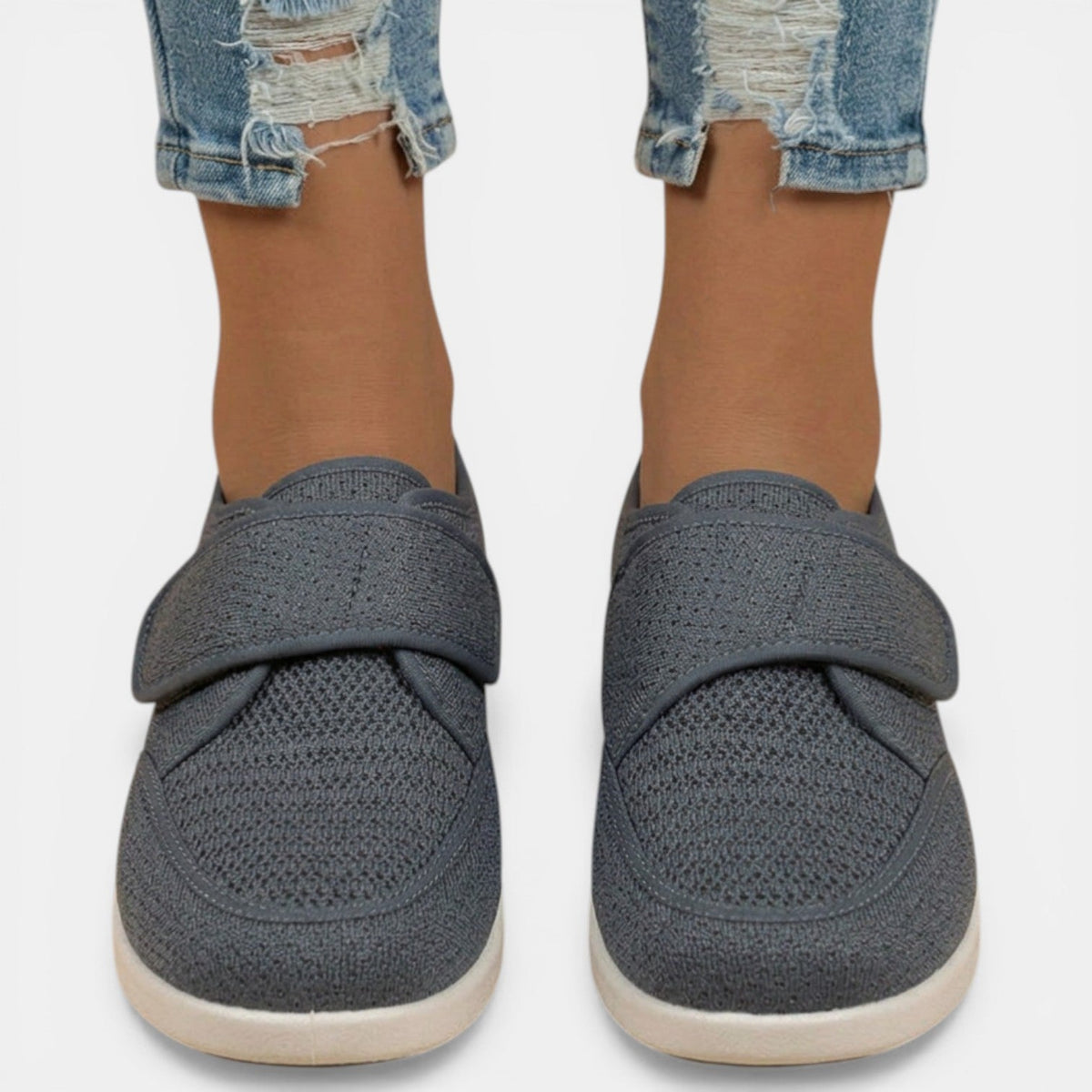 Zapatillas Ortopédicas Mujer Ultraligeras