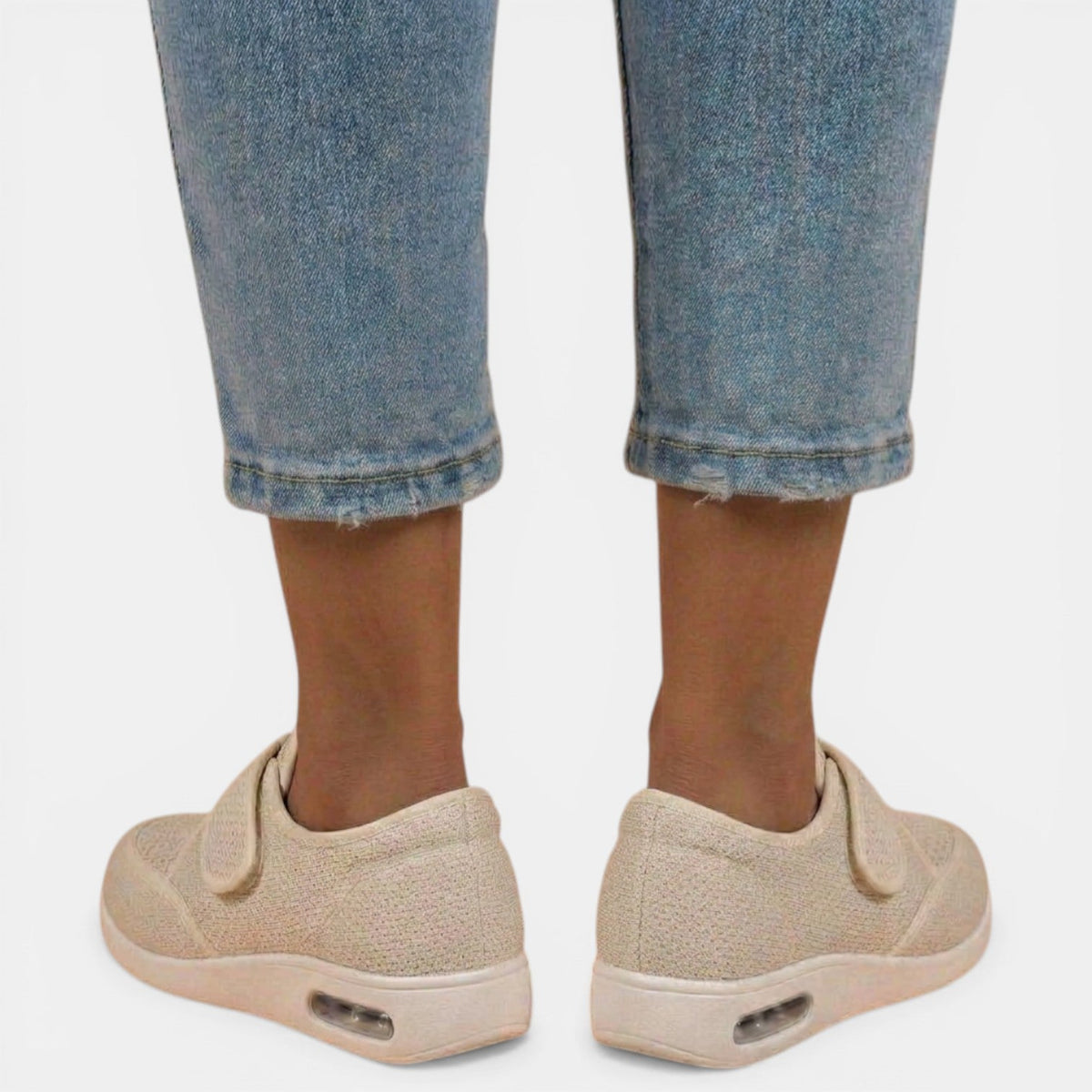Zapatillas Ortopédicas Mujer Ultraligeras