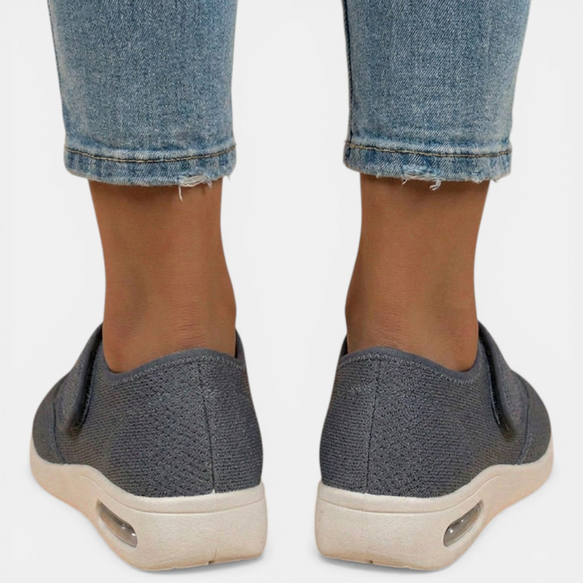 Zapatillas Ortopédicas Mujer Ultraligeras
