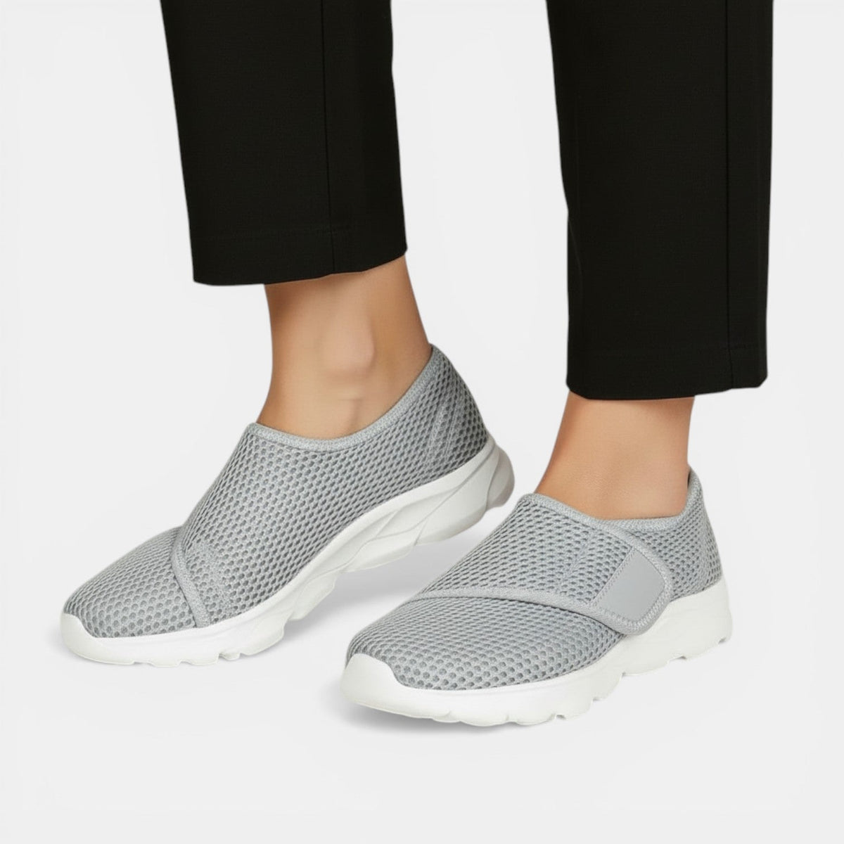 Zapatillas Ortopédicas Transpirables