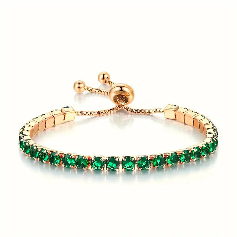 Pulsera Alessia Moreau