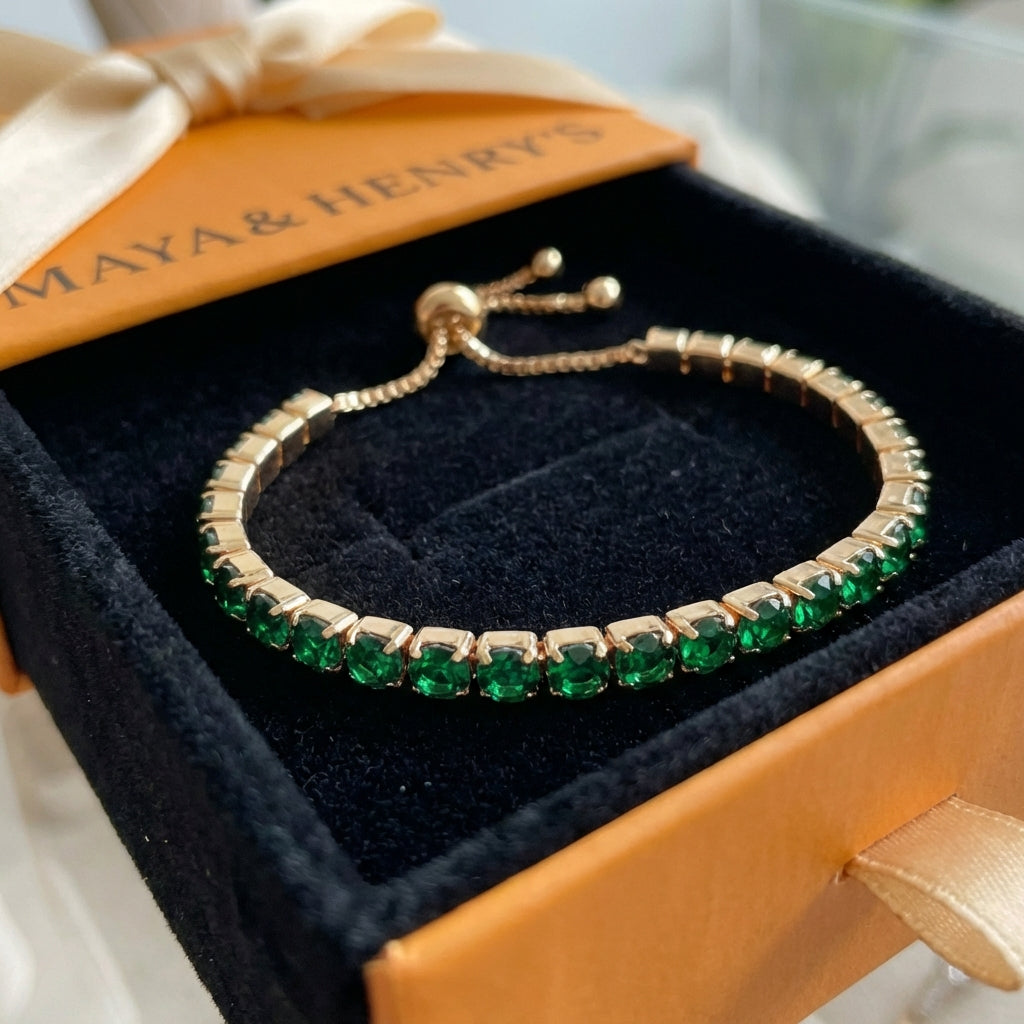 Pulsera Alessia Moreau