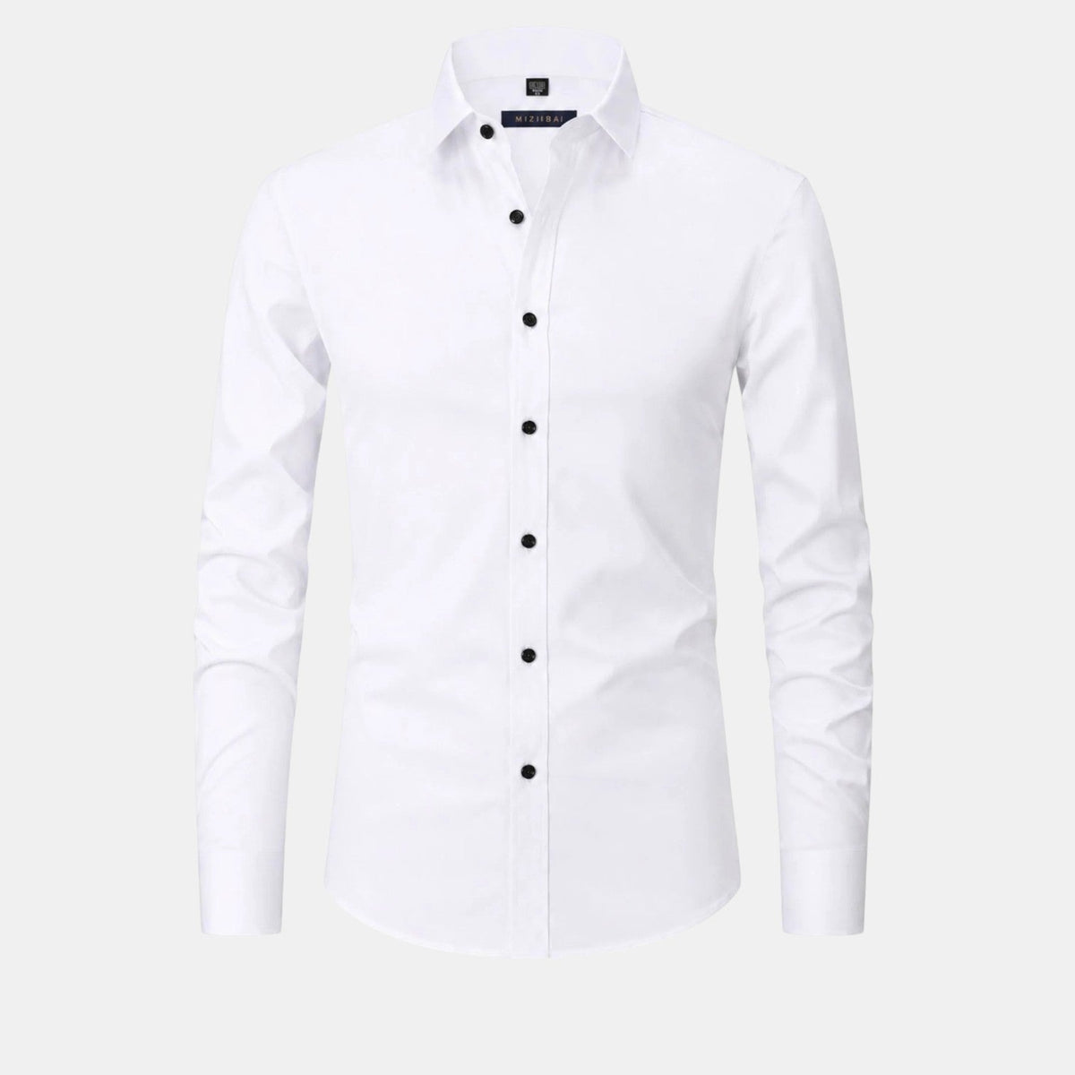 Camisa Hombre Slim Fit Elegante