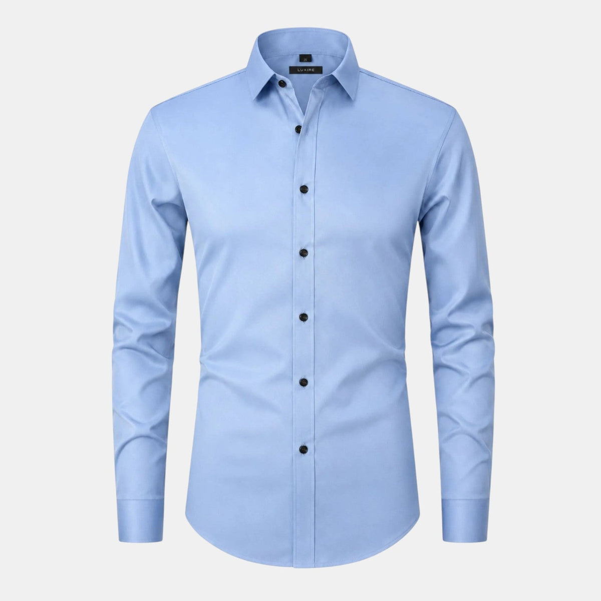 Camisa Hombre Slim Fit Elegante