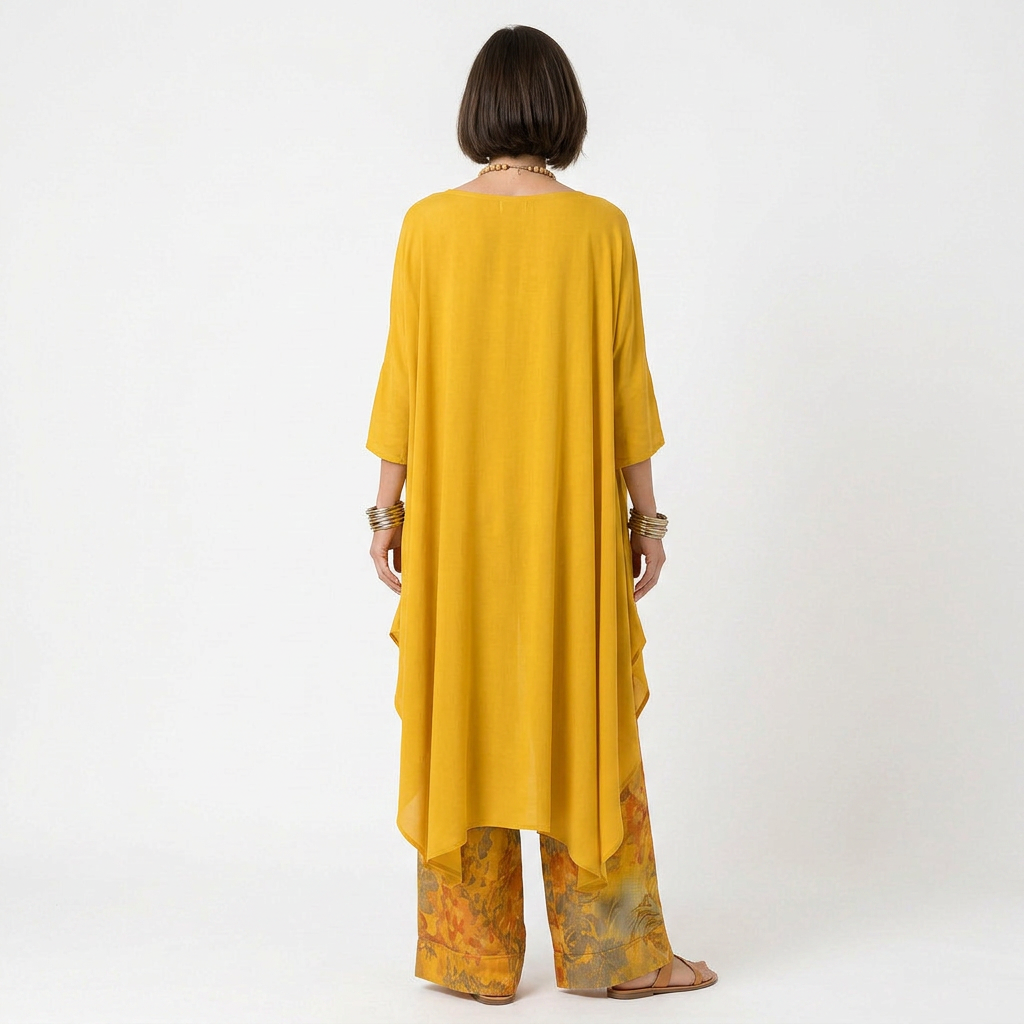Florelle | Conjunto Bohemio Luminoso