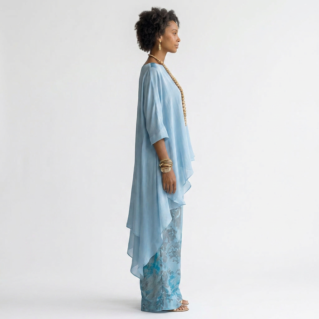 Florelle | Conjunto Bohemio Luminoso