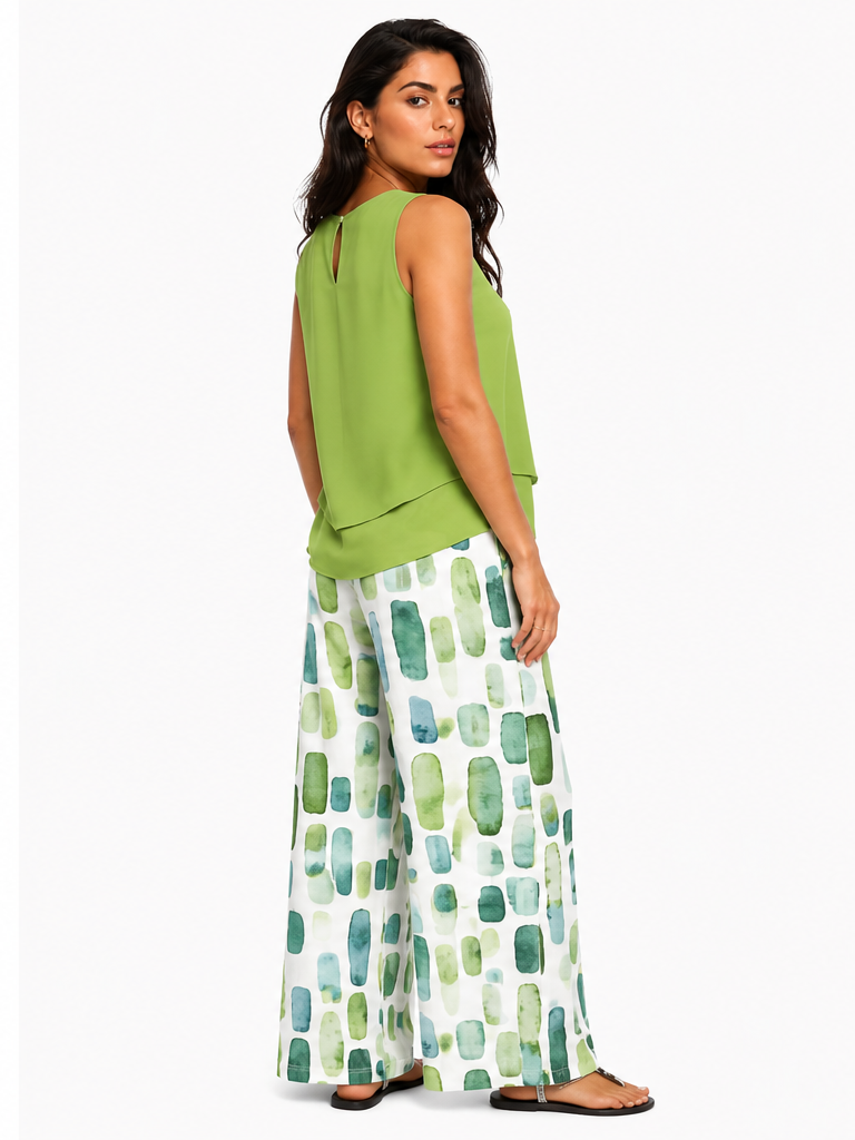 Selvira | Conjunto Fresco Verano