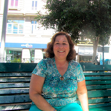 Clienta Valeria Monteiro