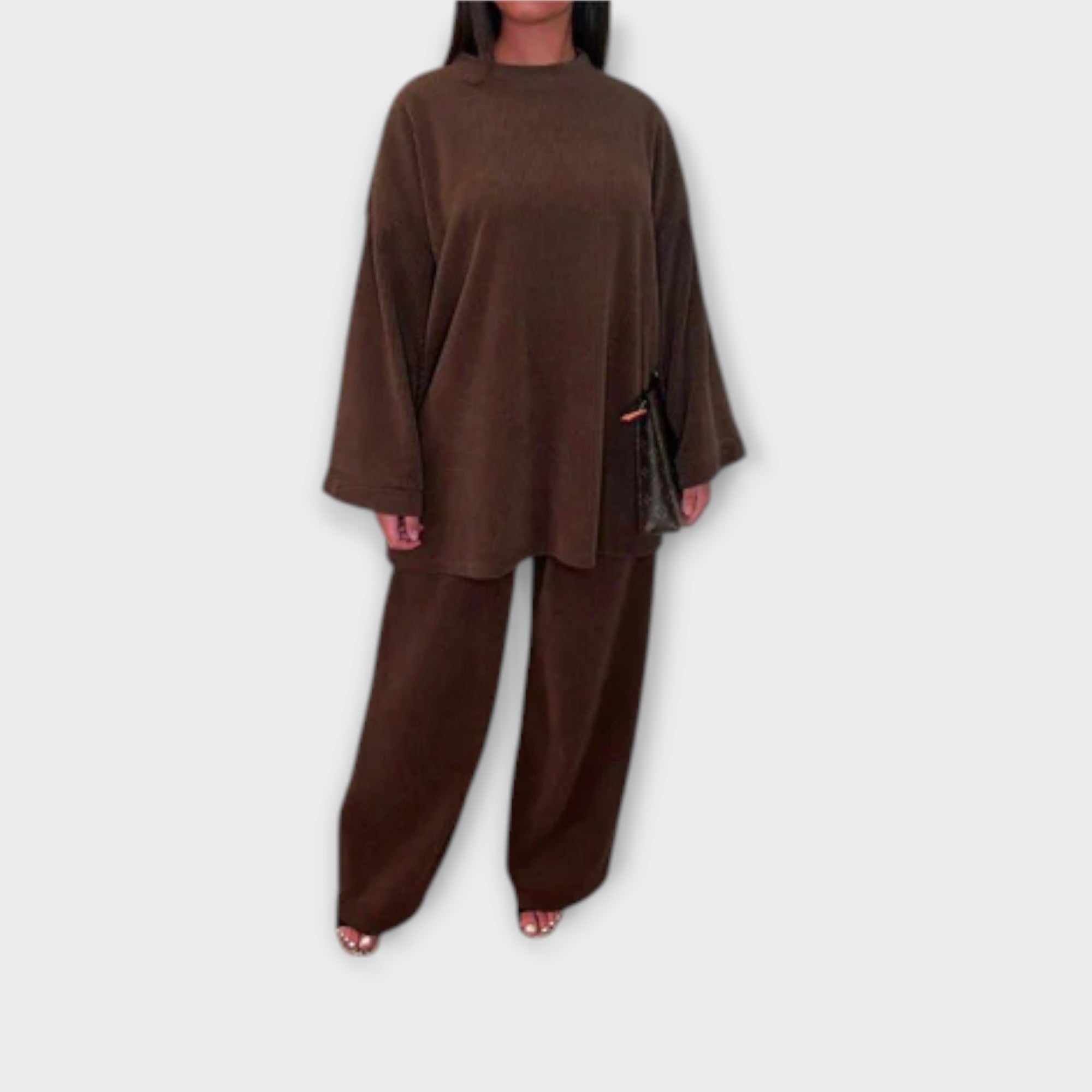 Grga – Completo Oversize