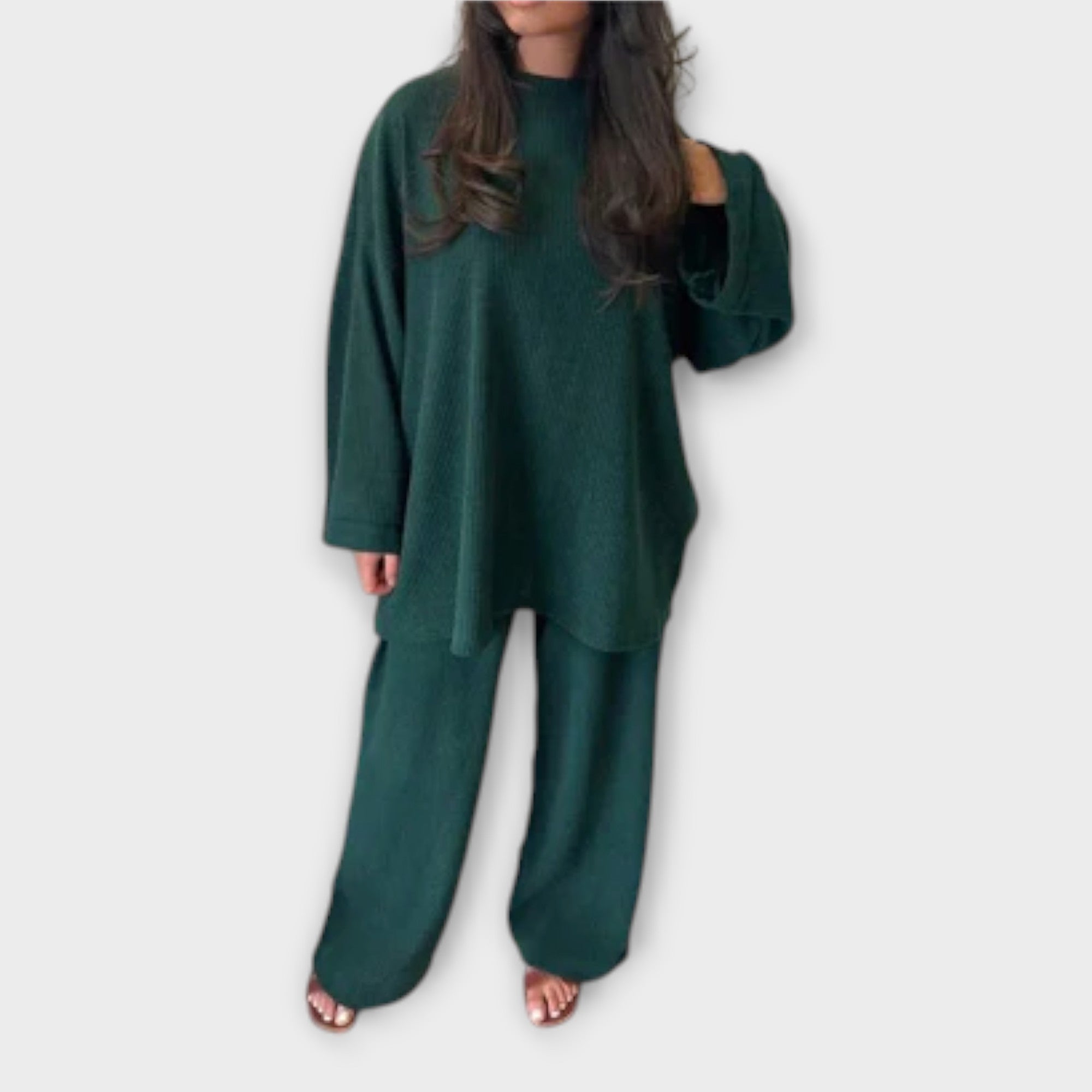 Grga – Completo Oversize