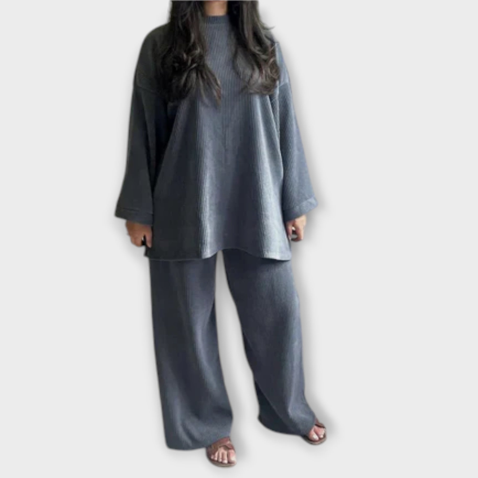 Grga – Completo Oversize