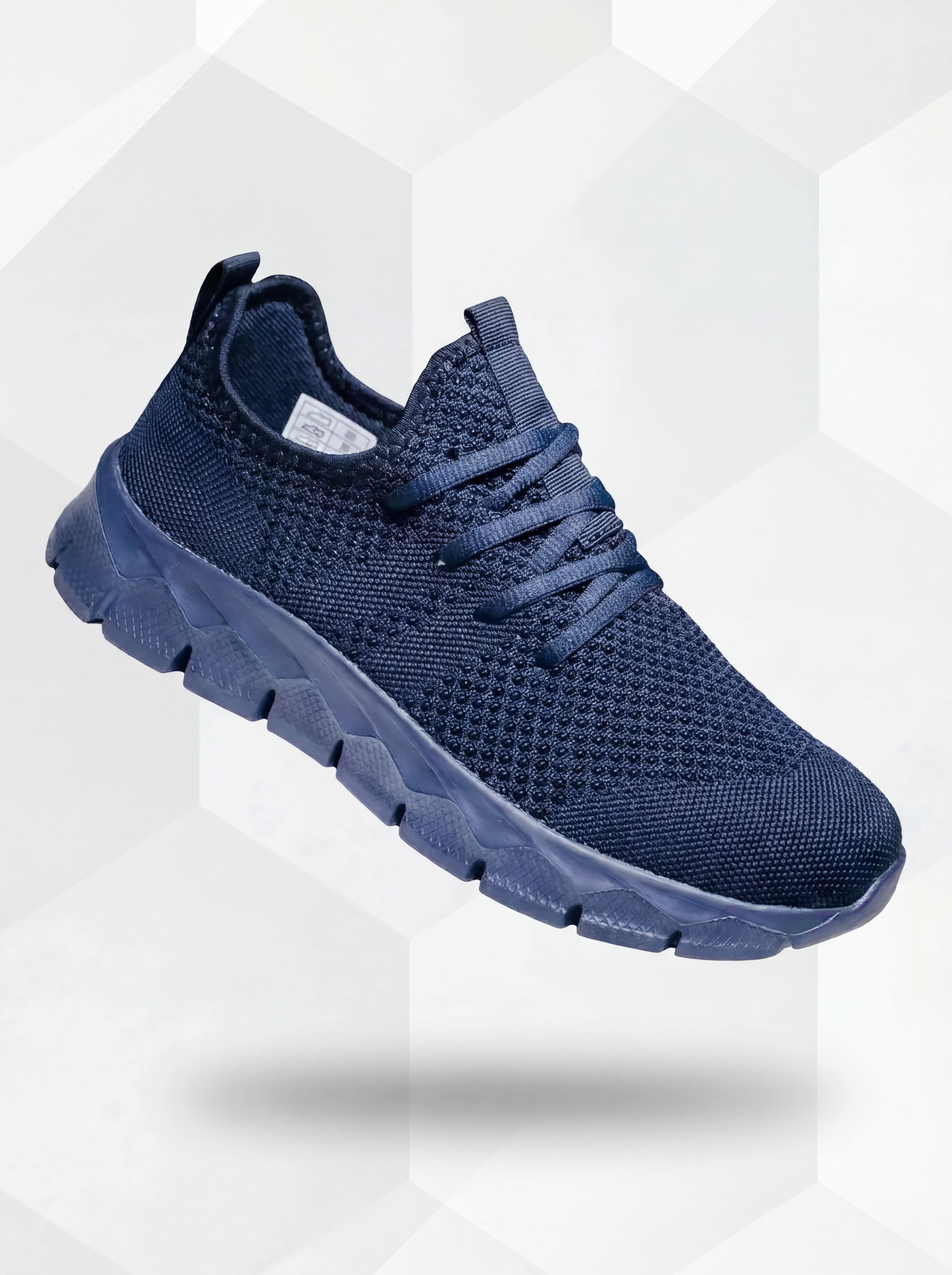 Zapatos Transpirables Ease