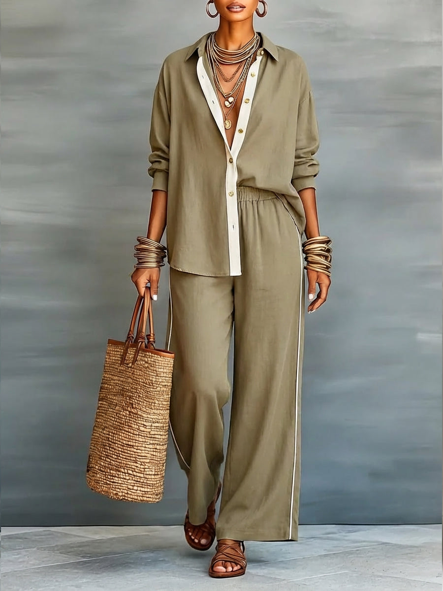 Luna | Conjunto Chic