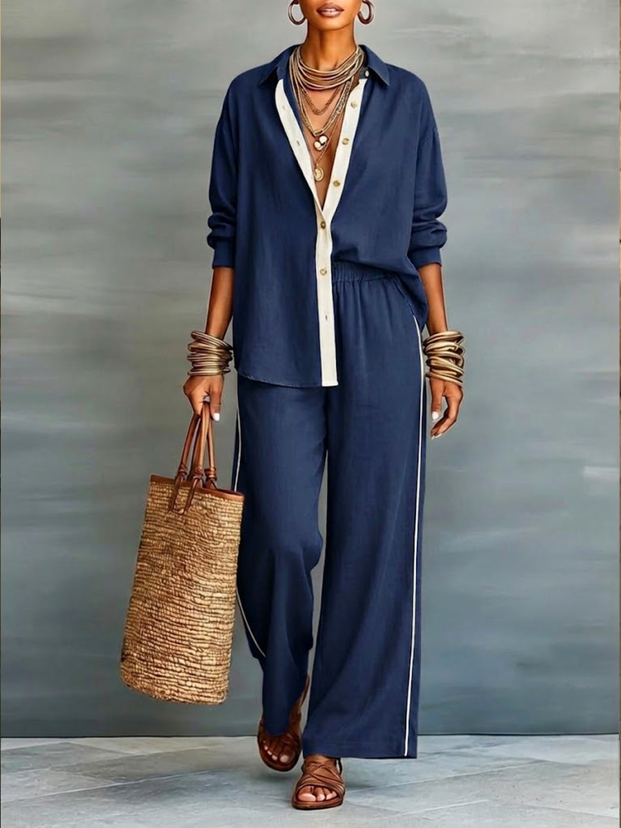Luna | Conjunto Chic