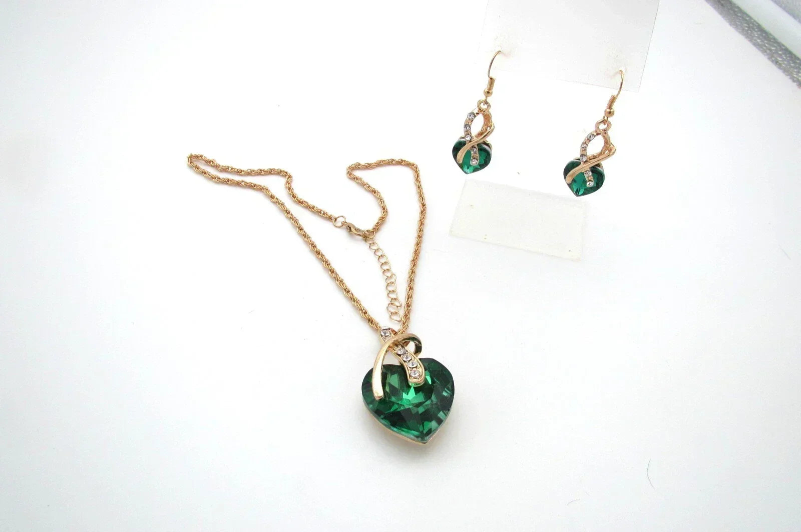 Set de Joyería Selena Marisse