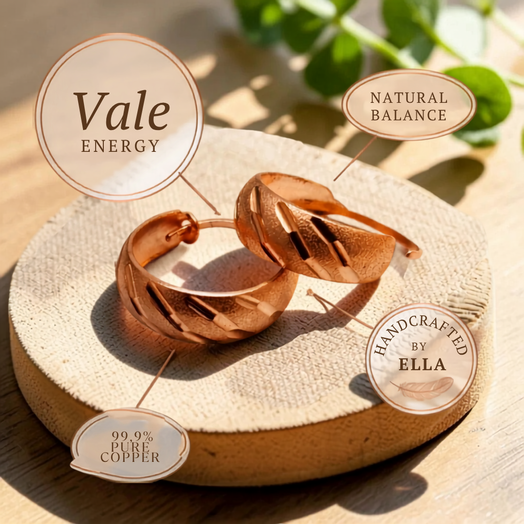 Pendientes Valle de Cobre