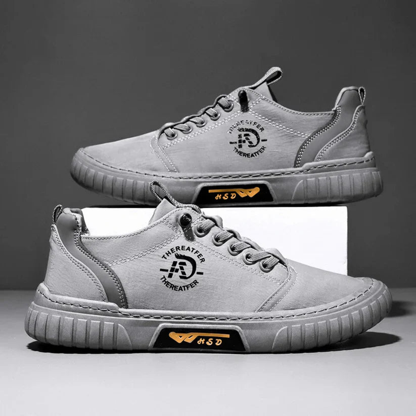 Riviera | Sneakers Urbanas de Lona